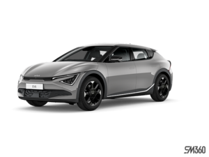 2025 Kia EV6 Land AWD w/ Premium Pkg