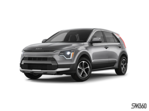 2025 Kia Niro PHEV LX