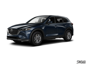 2025 Mazda CX-5 GS