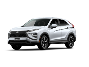 2025 Mitsubishi ECLIPSE CROSS ES