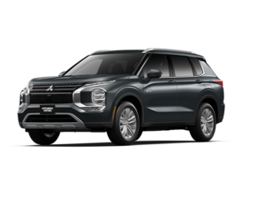 2025 Mitsubishi Outlander Plug-In Hybrid SE