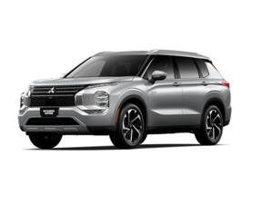 2025 Mitsubishi Outlander Plug-In Hybrid SEL