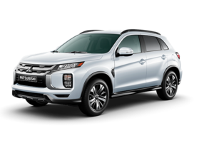 2025 Mitsubishi RVR SEL