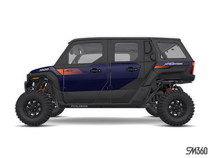 2025 Polaris XPEDITION ADV 5