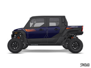 2025 Polaris XPEDITION XP 5