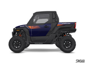 2025 Polaris XPEDITION XP