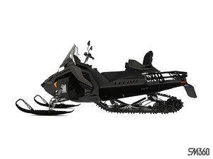 2025 Polaris 650 TITAN Adventure
