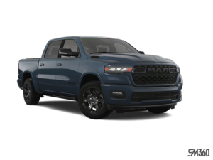 2025 Ram 1500 SPORT