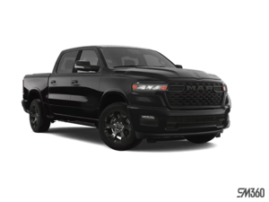 2025 Ram 1500 SPORT