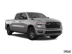 2025 Ram 1500 SPORT