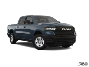 Ram 1500 TRADESMAN 2025