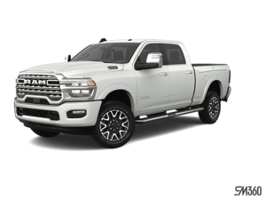 2025 Ram 2500 LIMITED LONGHORN
