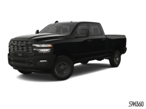 Ram 2500 TRADESMAN 2025