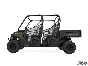 2025 Ranger Crew 570 Full-Size