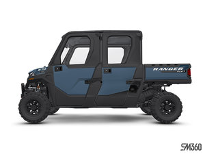2025 Ranger Crew SP 570