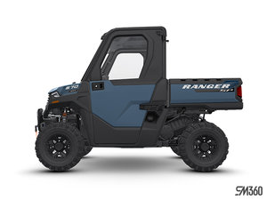 2025 Ranger SP 570