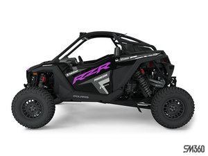 2025 RZR Pro R
