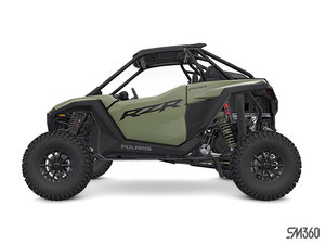 2025 RZR PRO S