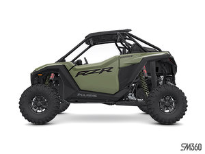 RZR PRO XP  2025