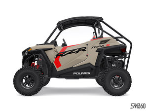RZR Trail S  2025