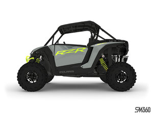 2025 RZR XP 1000