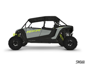 2025 RZR XP 4 1000