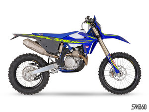 2025 SHERCO 500 SEF FACTORY