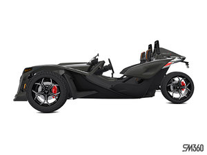 Slingshot R  2025