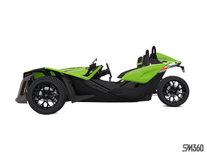 Slingshot SL  2025