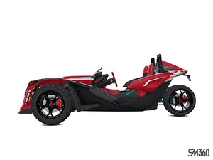 Slingshot Slingshot 10  2025