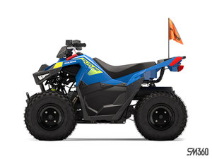 2025 Sportsman Outlaw 70 EFI