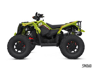 2025 Sportsman Scrambler XP 1000 S