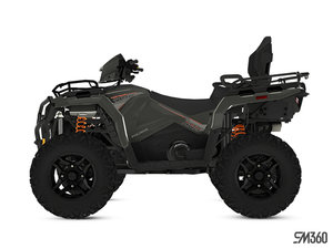 2025 Sportsman Touring 570
