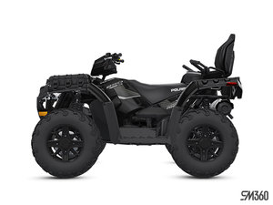 2025 Sportsman Touring 850