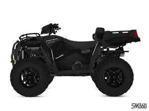 2025 Sportsman X2 570