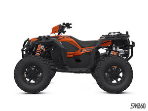 2025 Sportsman XP 1000 S