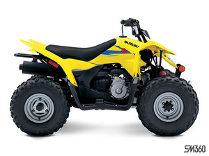 Suzuki QUADSPORT Z90  2025
