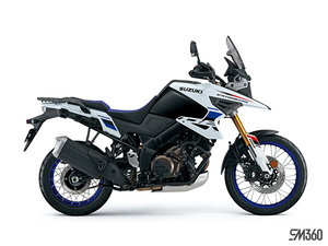 Suzuki V-Strom 1050DE  2025