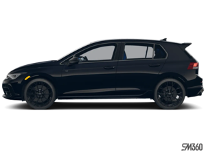 Volkswagen Golf R  2025