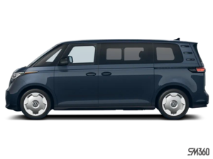 Volkswagen ID. Buzz  2025
