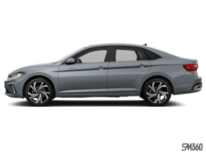 Volkswagen Jetta  2025