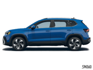 Volkswagen Taos  2025