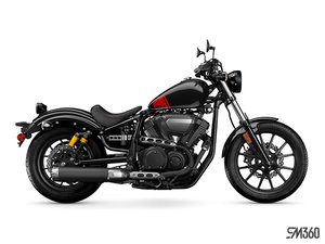2025 Yamaha BOLT R-SPEC