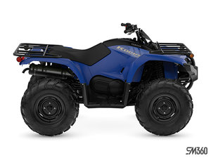 2025 Yamaha KODIAK 450