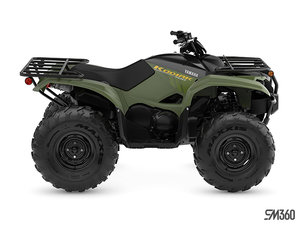 2025 Yamaha KODIAK 700