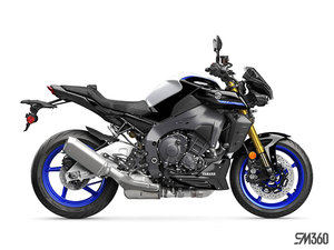 2025 Yamaha MT-10 SP