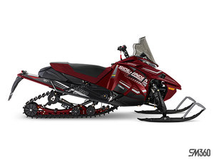 Yamaha SIDEWINDER L-TX GT EPS  2025