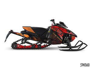 Yamaha SIDEWINDER L-TX SE  2025