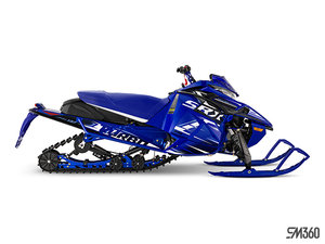 Yamaha SIDEWINDER SRX LE EPS  2025