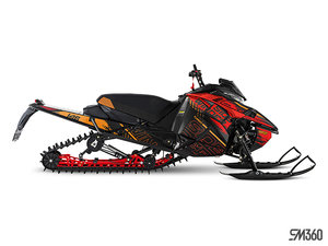 Yamaha SIDEWINDER X-TX SE  2025